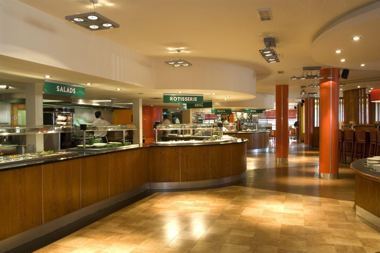 Premier Inn Sheffield/Barnsley Exterior photo