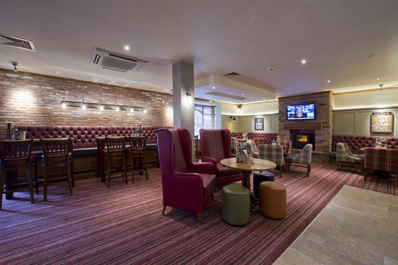 Premier Inn Sheffield/Barnsley Exterior photo